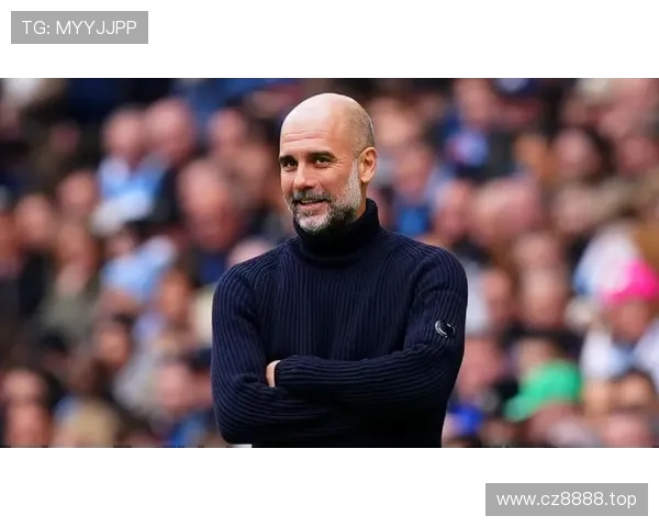 瓜迪奥拉回应曼城无冠质疑 强调社区盾杯同样是冠军荣誉